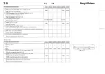 Preview for 40 page of Bang & Olufsen Beogram CD 5500 Service Manual