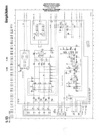 Preview for 14 page of Bang & Olufsen beogram cd x 5121 Service Manual