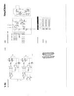 Preview for 16 page of Bang & Olufsen beogram cd x 5121 Service Manual