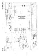 Preview for 20 page of Bang & Olufsen beogram cd x 5121 Service Manual