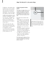 Preview for 8 page of Bang & Olufsen BeoLab 1 User Manual