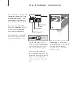 Preview for 4 page of Bang & Olufsen BeoLab 10 Manual