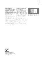 Preview for 5 page of Bang & Olufsen BeoLab 10 Manual