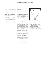 Preview for 8 page of Bang & Olufsen BEOLAB 11 Manual