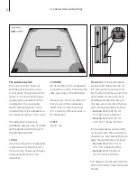 Предварительный просмотр 6 страницы Bang & Olufsen BeoLab 12-2 User Manual