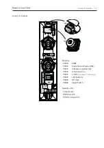 Preview for 3 page of Bang & Olufsen BeoLab 12-3 Service Manual