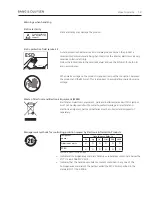 Preview for 5 page of Bang & Olufsen BeoLab 12-3 Service Manual