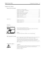 Предварительный просмотр 29 страницы Bang & Olufsen BeoLab 12-3 Service Manual