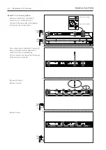 Предварительный просмотр 30 страницы Bang & Olufsen BeoLab 12-3 Service Manual