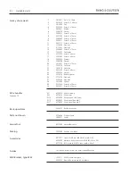 Preview for 58 page of Bang & Olufsen BeoLab 12-3 Service Manual