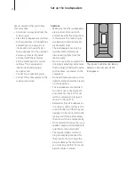 Предварительный просмотр 4 страницы Bang & Olufsen beolab 12 User Manual