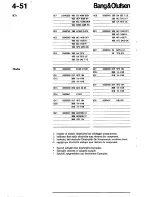 Preview for 6 page of Bang & Olufsen BEOLAB 150, TYPE 1721 System Manual