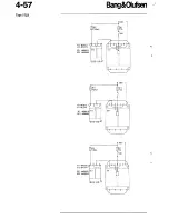 Preview for 14 page of Bang & Olufsen BEOLAB 150, TYPE 1721 System Manual