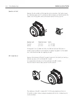 Preview for 10 page of Bang & Olufsen BeoLab 17 Service Manual