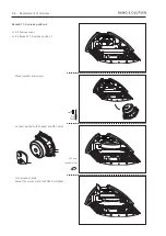 Предварительный просмотр 36 страницы Bang & Olufsen BeoLab 17 Service Manual