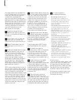 Preview for 16 page of Bang & Olufsen BeoLab 18 Important Safety Instructions Manual