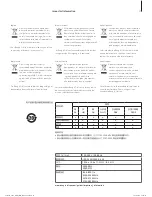 Preview for 21 page of Bang & Olufsen BeoLab 18 Important Safety Instructions Manual