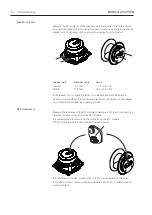 Предварительный просмотр 10 страницы Bang & Olufsen BeoLab 18 Service Manual