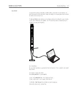 Предварительный просмотр 11 страницы Bang & Olufsen BeoLab 18 Service Manual