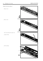 Предварительный просмотр 32 страницы Bang & Olufsen BeoLab 18 Service Manual