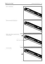 Предварительный просмотр 33 страницы Bang & Olufsen BeoLab 18 Service Manual