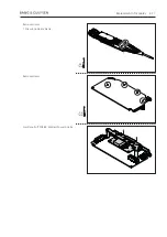 Предварительный просмотр 39 страницы Bang & Olufsen BeoLab 18 Service Manual