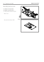 Предварительный просмотр 44 страницы Bang & Olufsen BeoLab 18 Service Manual