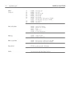 Preview for 62 page of Bang & Olufsen BeoLab 18 Service Manual