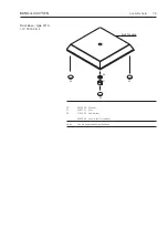 Preview for 63 page of Bang & Olufsen BeoLab 18 Service Manual