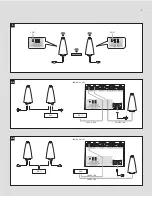 Предварительный просмотр 5 страницы Bang & Olufsen BeoLab 20 Important Safety Instructions Manual