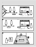 Preview for 6 page of Bang & Olufsen BeoLab 20 Important Safety Instructions Manual