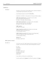 Preview for 20 page of Bang & Olufsen BeoLab 20 Service Manual