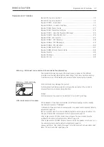 Предварительный просмотр 25 страницы Bang & Olufsen BeoLab 20 Service Manual