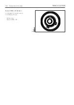 Preview for 44 page of Bang & Olufsen BeoLab 20 Service Manual