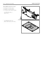 Предварительный просмотр 46 страницы Bang & Olufsen BeoLab 20 Service Manual