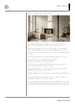 Предварительный просмотр 31 страницы Bang & Olufsen BEOLAB 28 User Manual