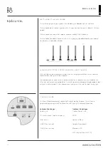 Preview for 32 page of Bang & Olufsen BEOLAB 28 User Manual