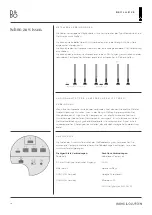 Предварительный просмотр 40 страницы Bang & Olufsen BEOLAB 28 User Manual