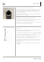 Preview for 50 page of Bang & Olufsen BEOLAB 28 User Manual