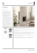 Предварительный просмотр 51 страницы Bang & Olufsen BEOLAB 28 User Manual