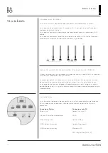 Preview for 56 page of Bang & Olufsen BEOLAB 28 User Manual
