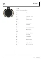 Preview for 113 page of Bang & Olufsen BEOLAB 28 User Manual