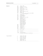 Preview for 9 page of Bang & Olufsen BeoLab 3 6881 Service Center Manual