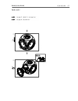 Предварительный просмотр 23 страницы Bang & Olufsen BeoLab 3 6881 Service Center Manual