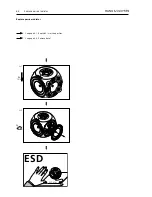 Preview for 24 page of Bang & Olufsen BeoLab 3 6881 Service Center Manual