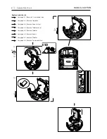 Предварительный просмотр 26 страницы Bang & Olufsen BeoLab 3 6881 Service Center Manual