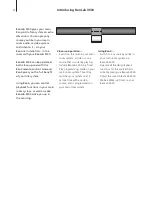 Preview for 4 page of Bang & Olufsen BeoLab 3500 Manual