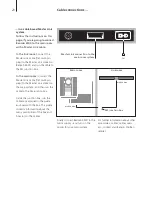 Предварительный просмотр 20 страницы Bang & Olufsen BeoLab 3500 Manual