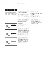 Preview for 22 page of Bang & Olufsen BeoLab 3500 Manual