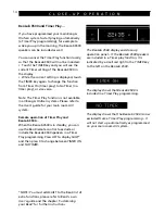 Preview for 14 page of Bang & Olufsen BeoLab 3500 User Manual